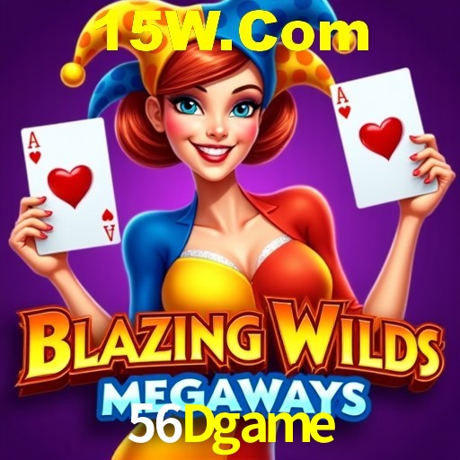Desvendando o Mundo dos Jogos Virtuais na 56Dgame