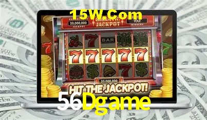 Experiência VIP 56Dgame