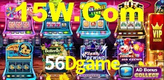 Roulette Table 56Dgame
