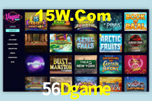 56Dgame,56D Bet