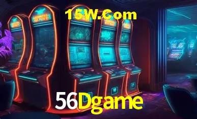 Promoção Relâmpago 56Dgame