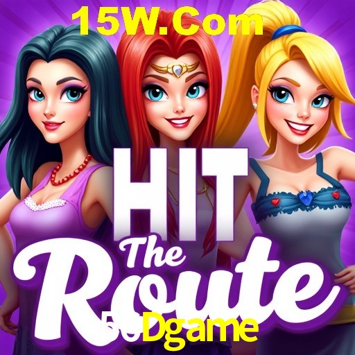 APP oficial da 56Dgame para mobile