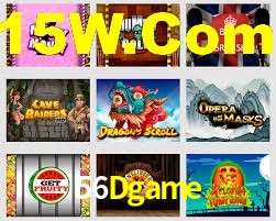 Live Casino 56Dgame