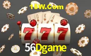 Casino Ao Vivo 56Dgame