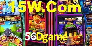 56Dgame App Interface