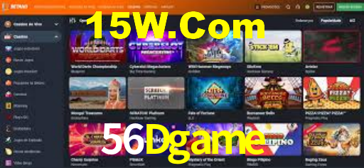 56Dgame,56D Bet