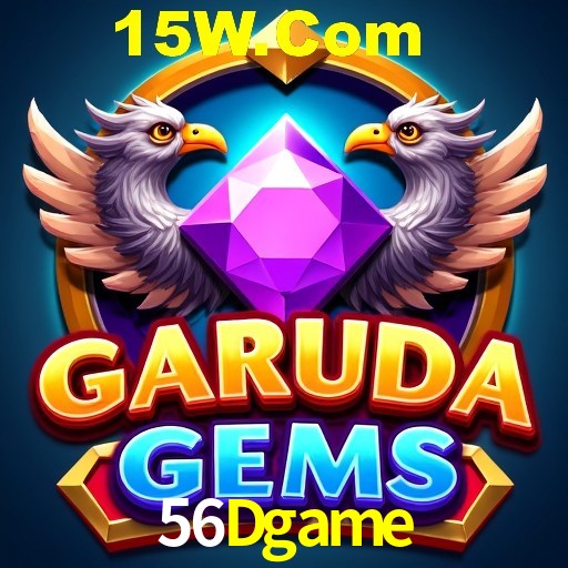Descubra o Mundo do Cassino Online com 56Dgame