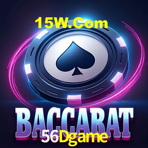 Casino Ao Vivo 56Dgame