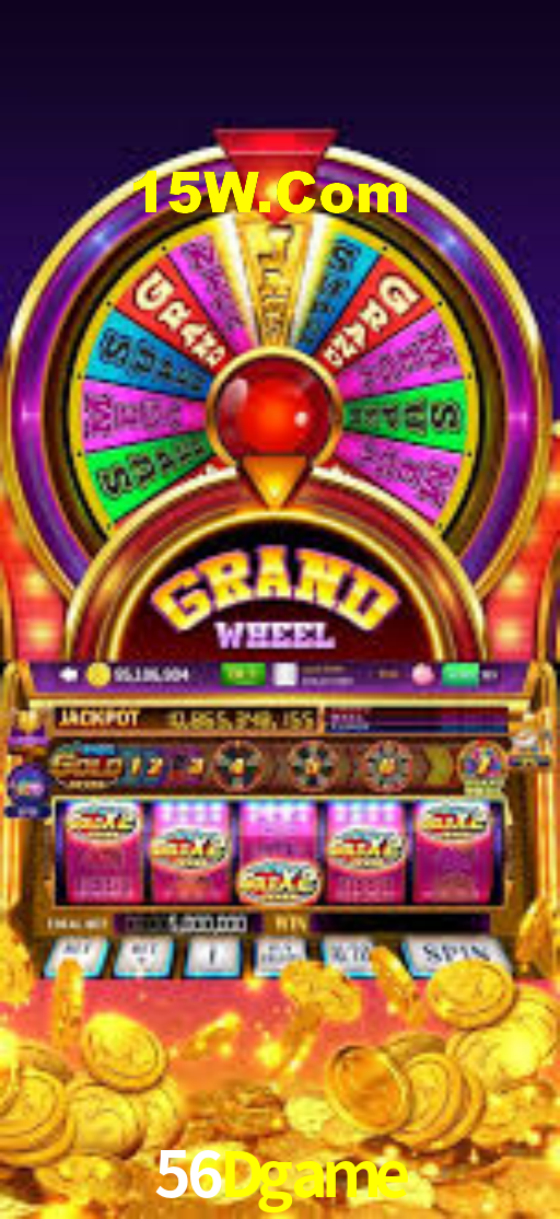 56D Bet Vip