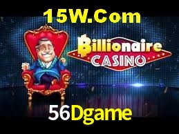 Slot Games 56Dgame