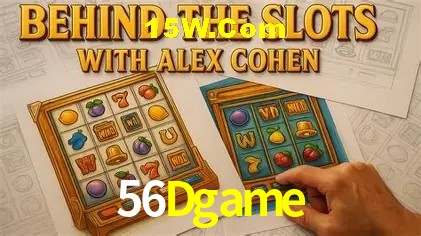 Estatísticas do Jogo 56Dgame
