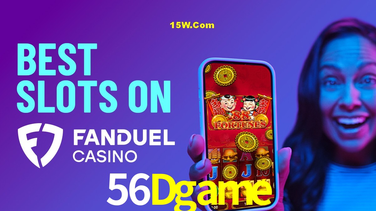 Live Casino 56Dgame