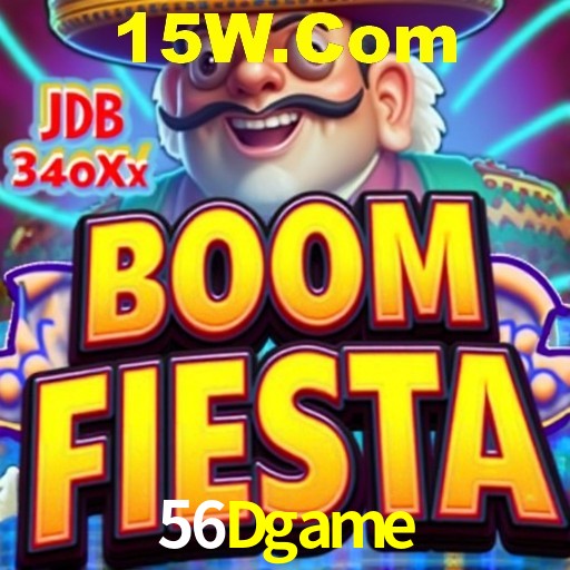 Inovações de Jogos na 56Dgame: O Futuro das Experiências Interativas