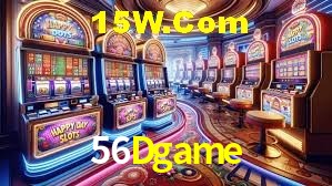 Player Reviews 56Dgame