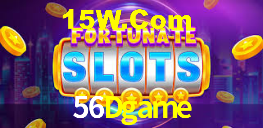 56Dgame: A Experiência de Casino com Jogos de Mesa ao Vivo