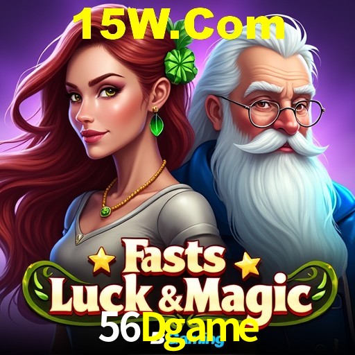 cassino 56Dgame