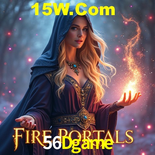 API Integration 56Dgame