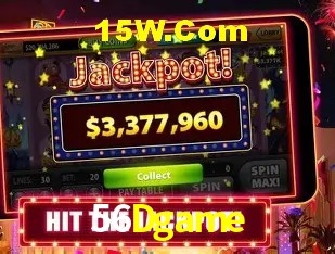 Jogos de Slot 56Dgame