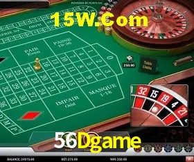 Avaliações dos Jogadores 56Dgame