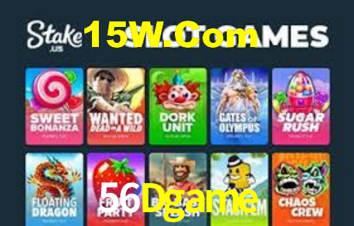 56Dgame