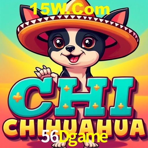 Account Benefits 56Dgame