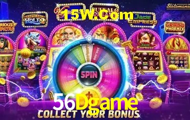 Apostas de Tênis 56Dgame