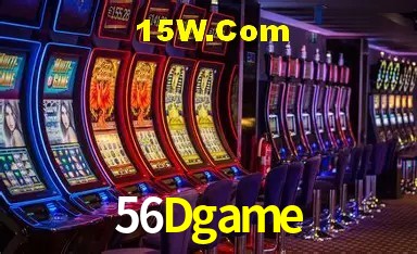 Estatísticas Esportivas 56Dgame