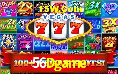 Ofertas Exclusivas 56Dgame