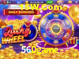 Bonus Features 56Dgame