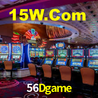 Bônus Generosos e Exclusivos no 56Dgame para Você!