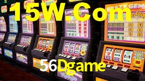 Ofertas Imperdíveis na 56Dgame: Promoções e Bônus Que Valem a Pena