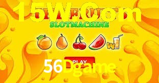 Daily Bonuses 56Dgame