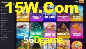 VIP Casino 56Dgame
